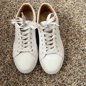 Thursday Boot Company Women’s  Lace-Up Sneakers